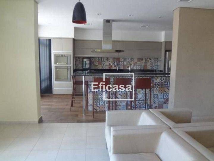 Apartamento à venda com 3 quartos, 110m² - Foto 13