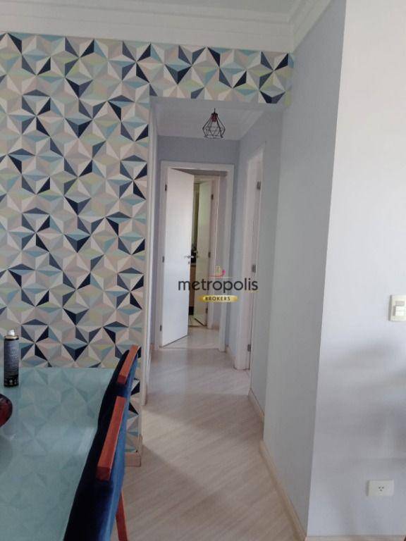 Apartamento à venda com 2 quartos, 69m² - Foto 5