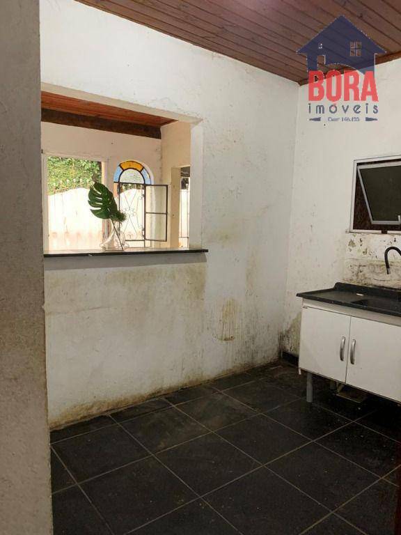 Casa à venda com 1 quarto, 60m² - Foto 5