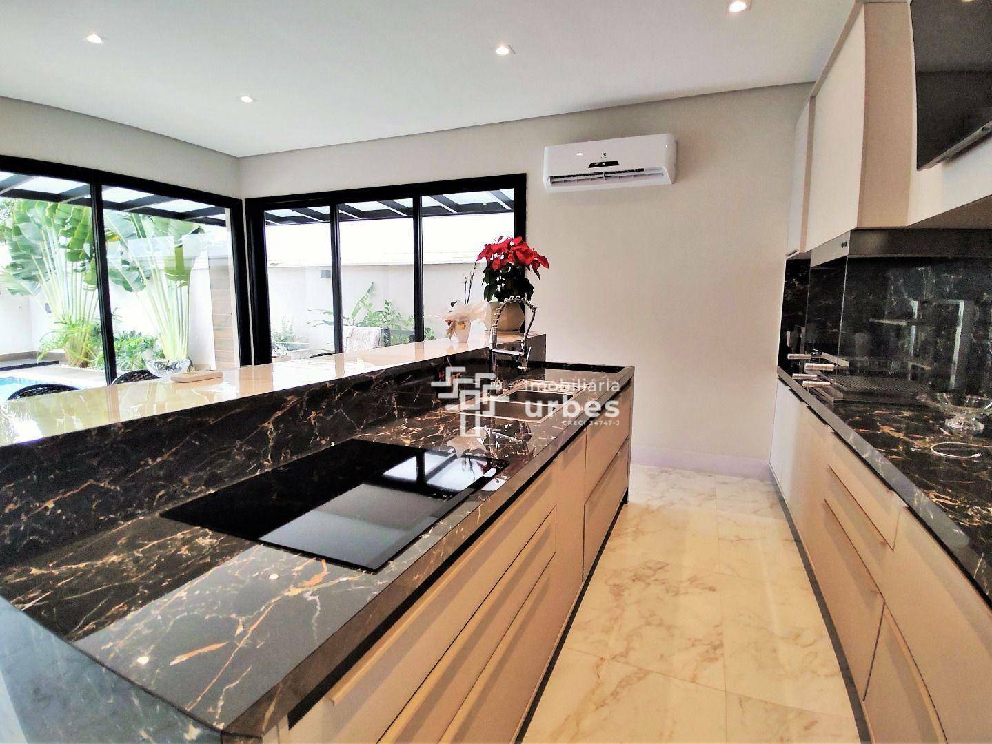 Casa de Condomínio à venda com 3 quartos, 330m² - Foto 10