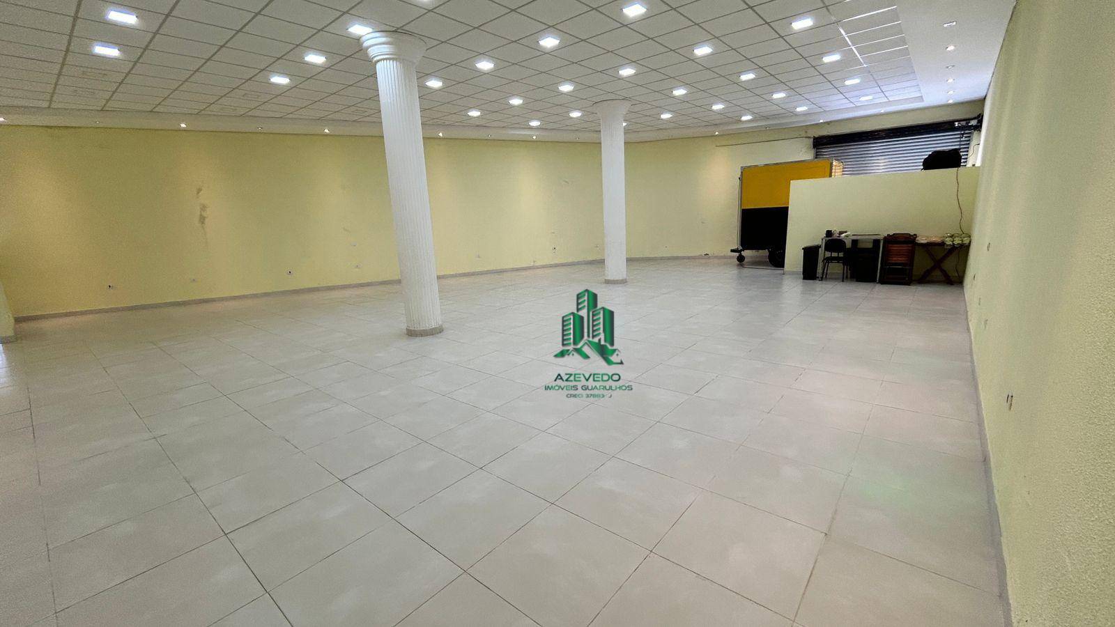 Depósito-Galpão, 324 m² - Foto 5