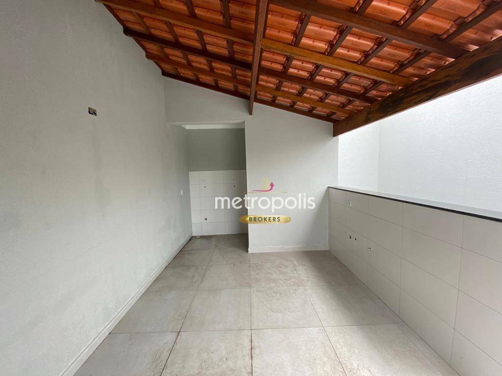 Sobrado à venda com 2 quartos, 115m² - Foto 9