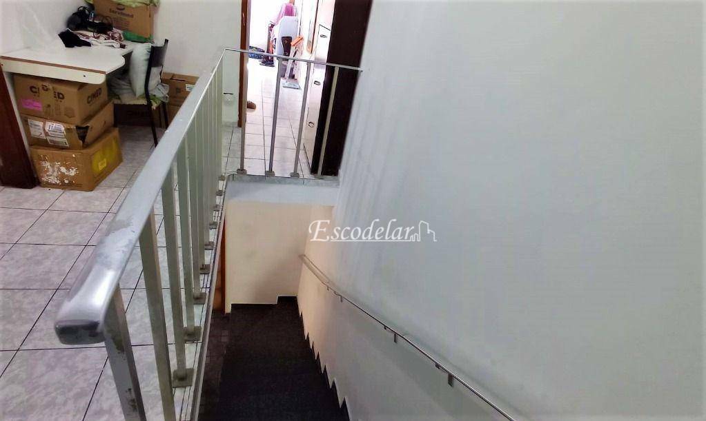 Sobrado à venda com 3 quartos, 190m² - Foto 16