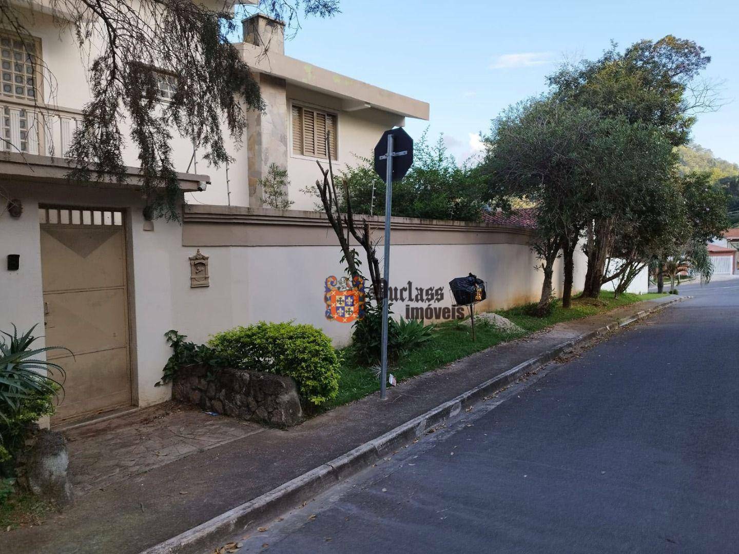 Sobrado à venda com 4 quartos, 317m² - Foto 22