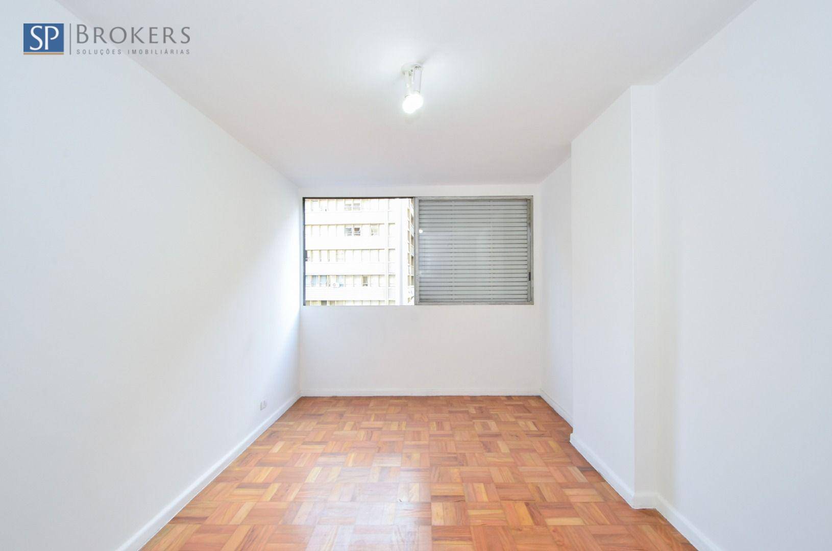 Apartamento à venda com 3 quartos, 107m² - Foto 12