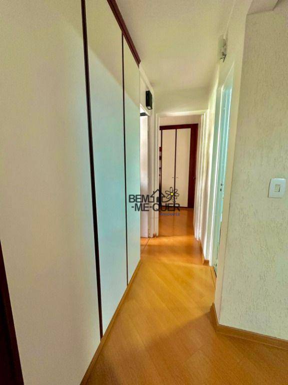 Apartamento à venda com 3 quartos, 76m² - Foto 7