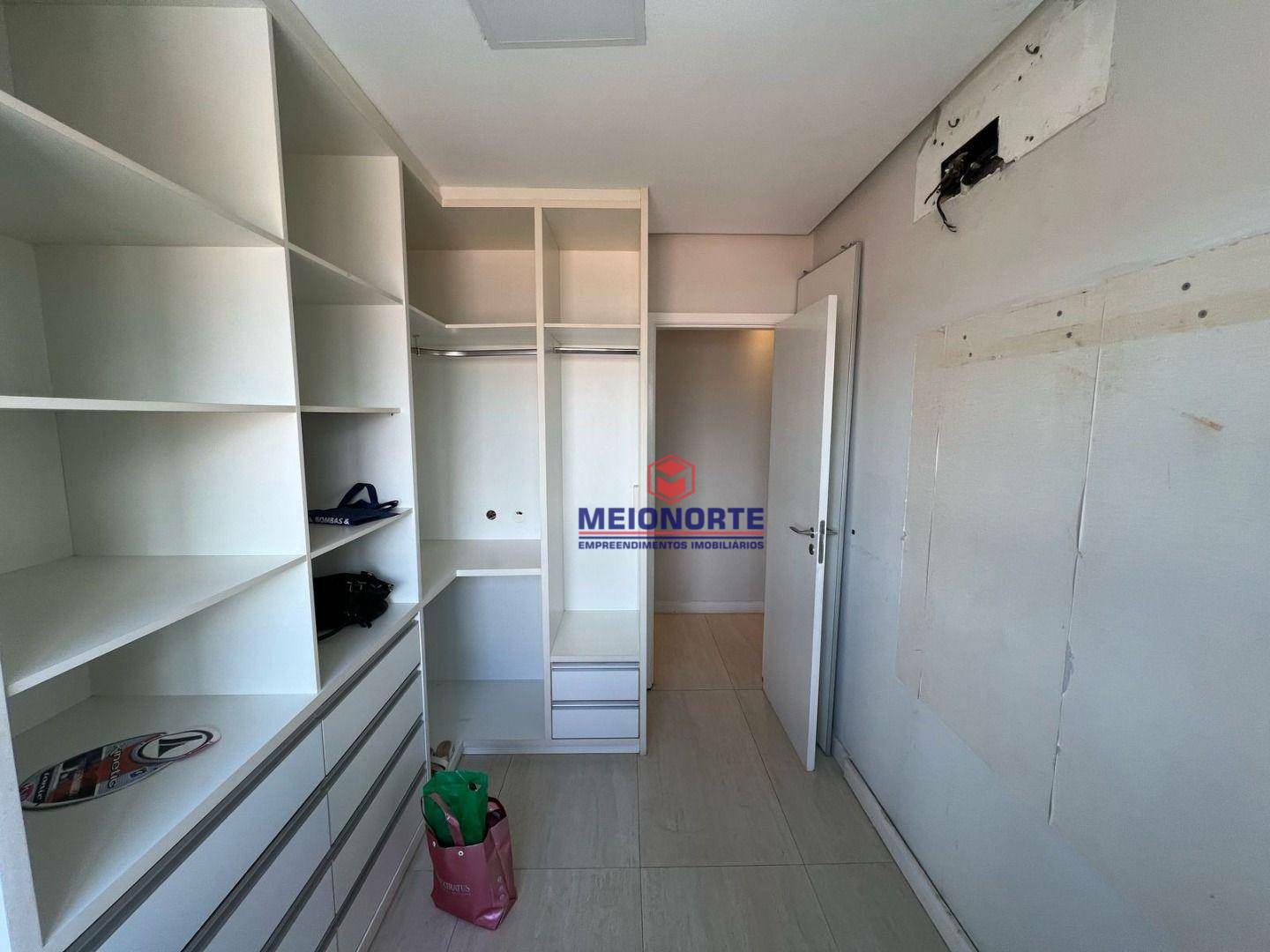 Apartamento para alugar com 3 quartos, 89m² - Foto 11