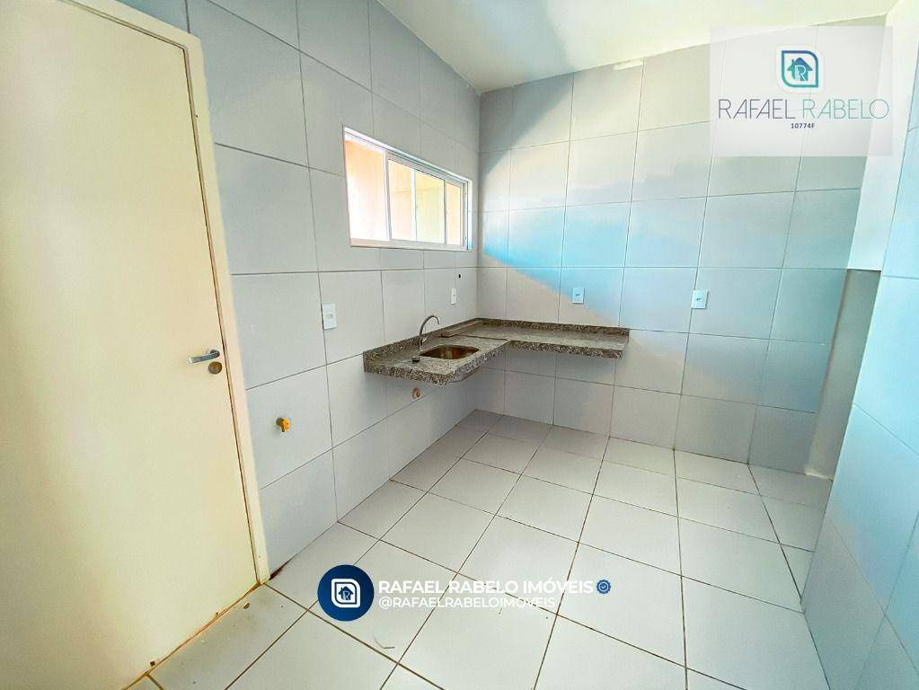 Casa de Condomínio à venda com 3 quartos, 95m² - Foto 8