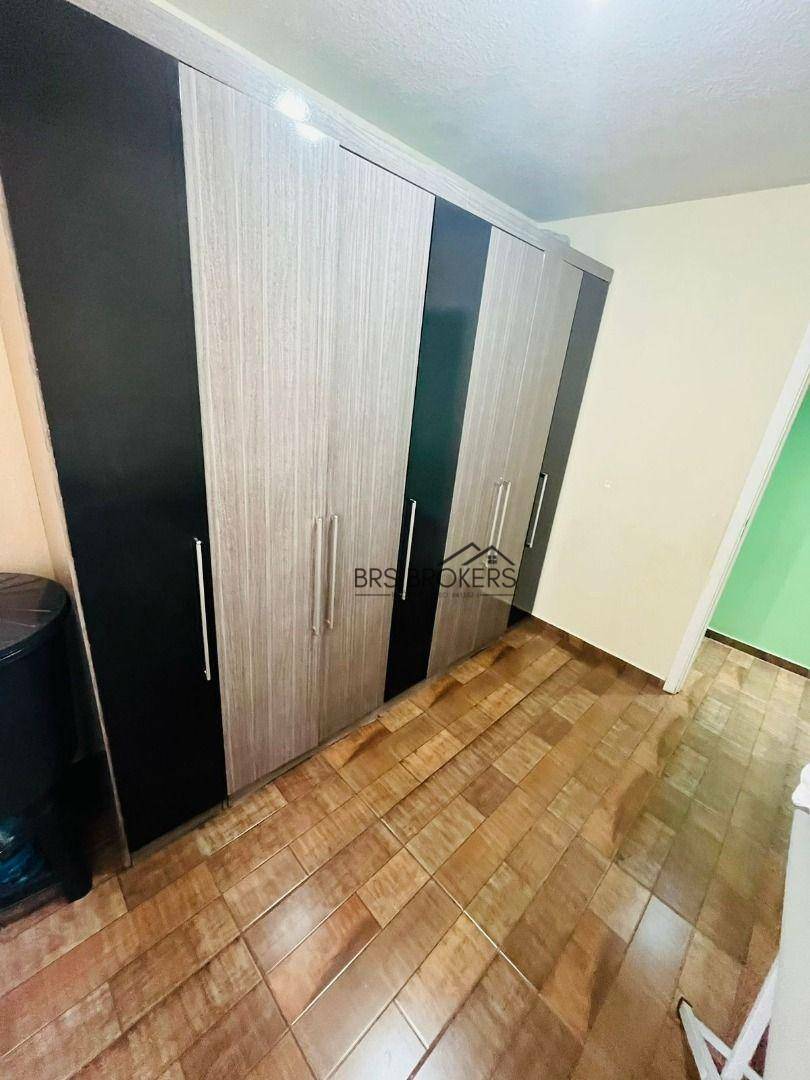 Apartamento à venda com 2 quartos, 44m² - Foto 33