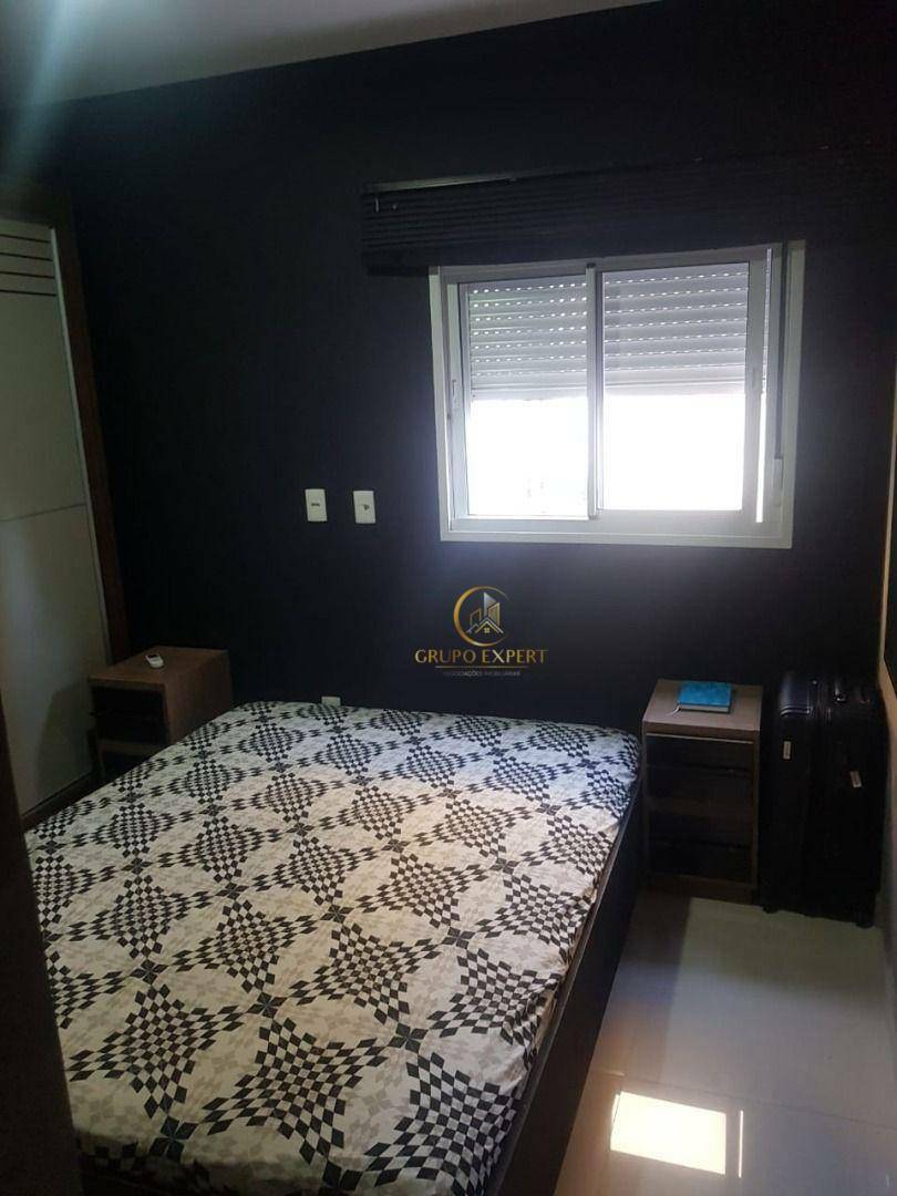 Apartamento à venda com 2 quartos, 50m² - Foto 9