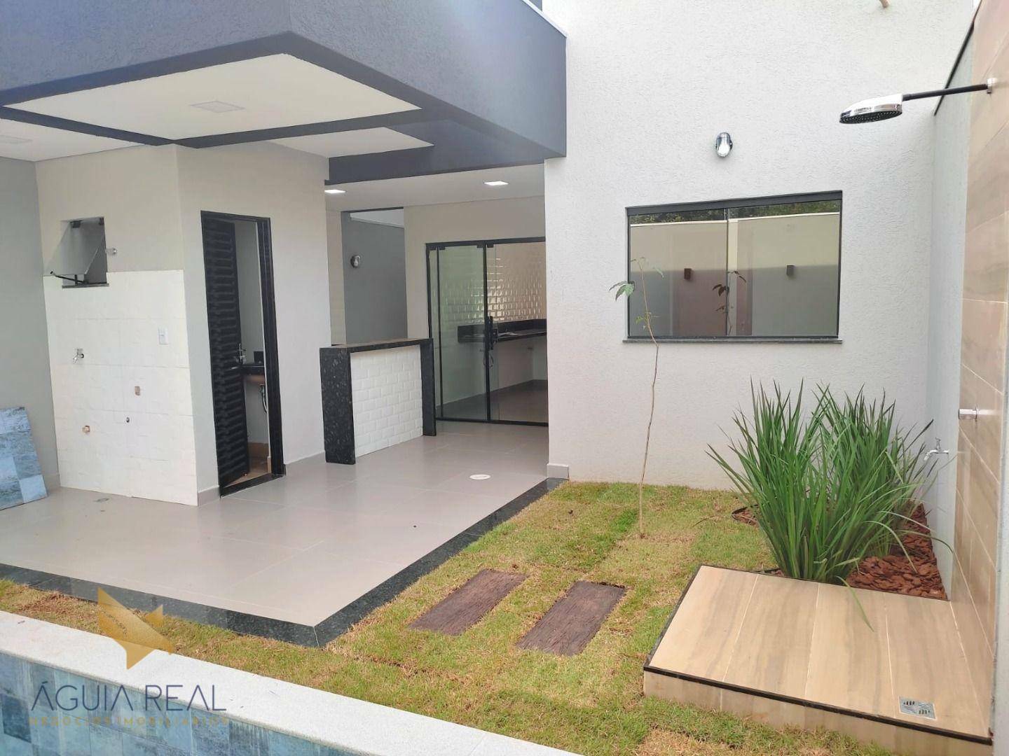 Casa à venda com 3 quartos, 103m² - Foto 25