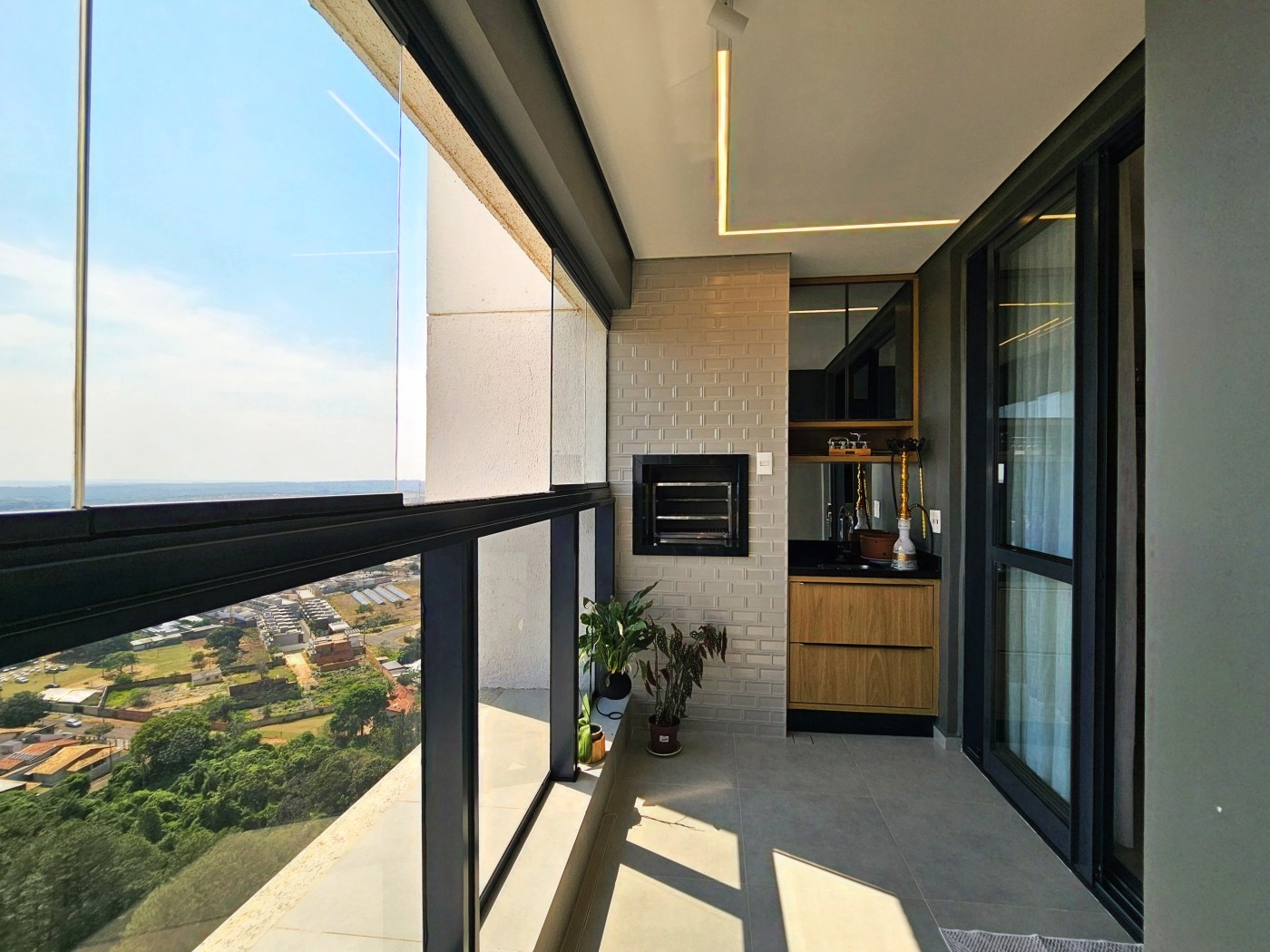 Apartamento, 2 quartos, 87 m² - Foto 10