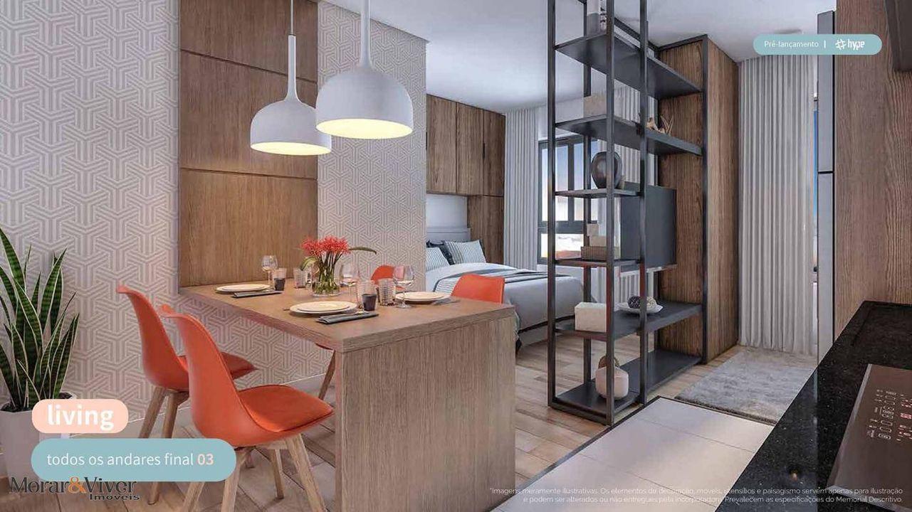 Apartamento à venda com 2 quartos, 52m² - Foto 23