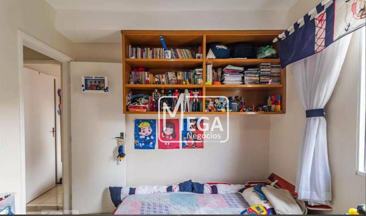 Apartamento à venda com 2 quartos, 64m² - Foto 15