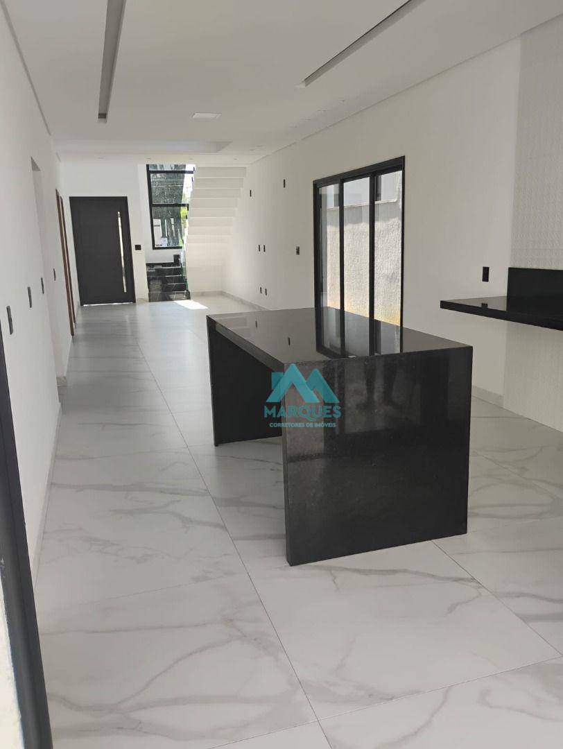 Sobrado à venda com 3 quartos, 190m² - Foto 16