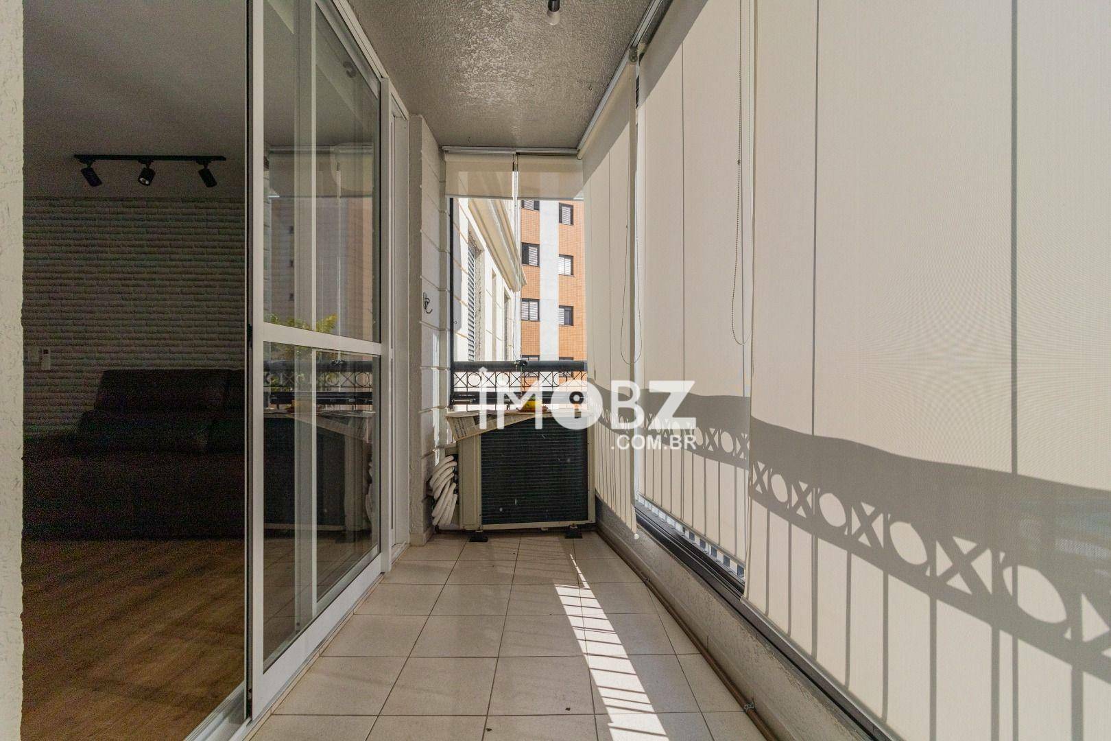 Apartamento à venda com 3 quartos, 112m² - Foto 6