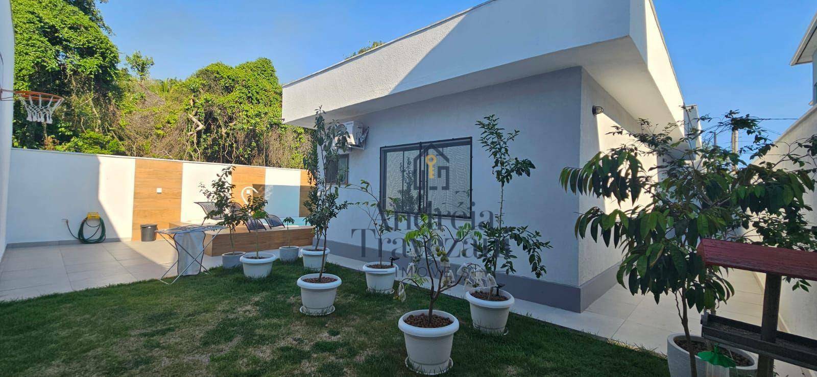 Casa de Condomínio à venda com 3 quartos, 150m² - Foto 33