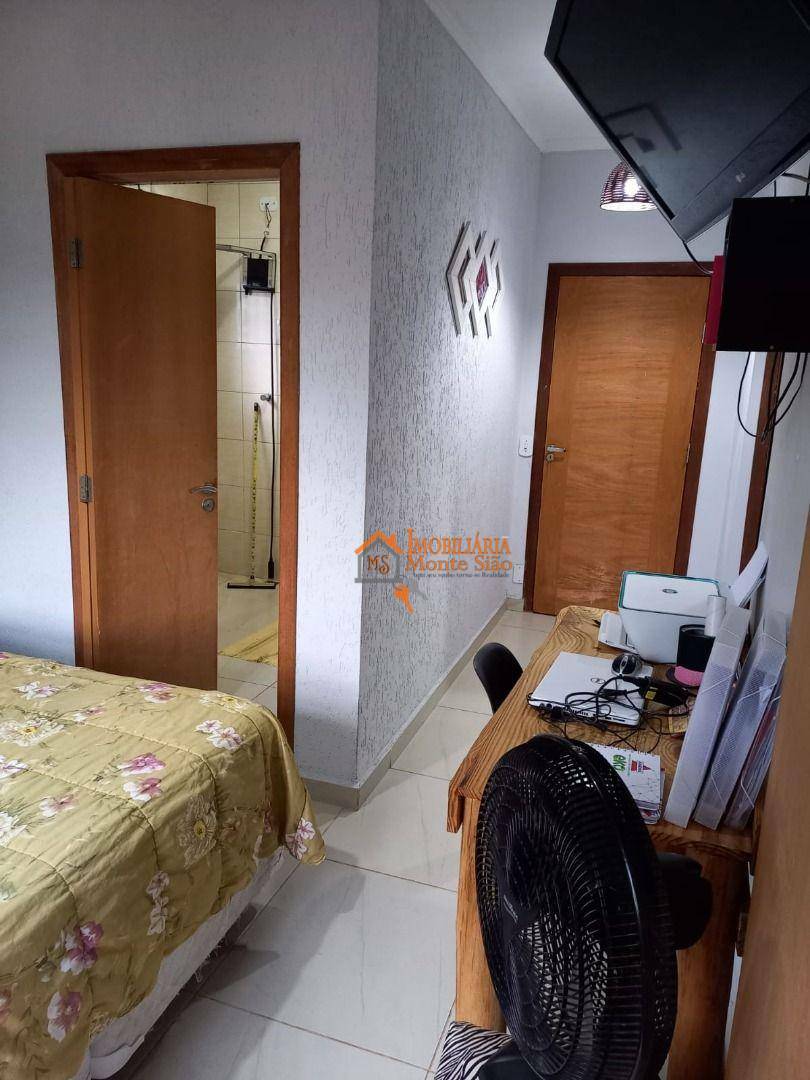 Chácara à venda com 9 quartos, 600m² - Foto 28