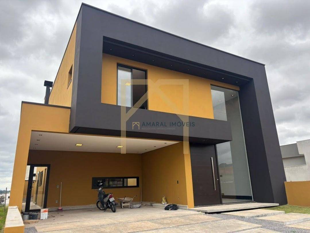 Casa de Condomínio à venda com 3 quartos, 310m² - Foto 26