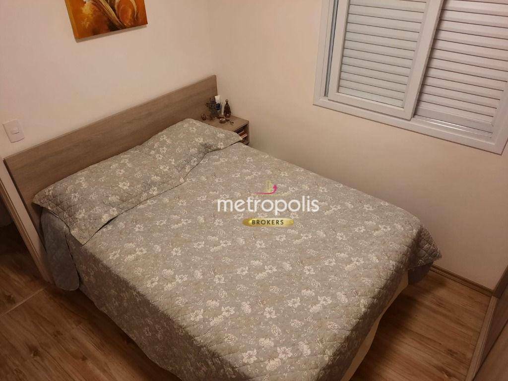 Apartamento à venda com 2 quartos, 56m² - Foto 21