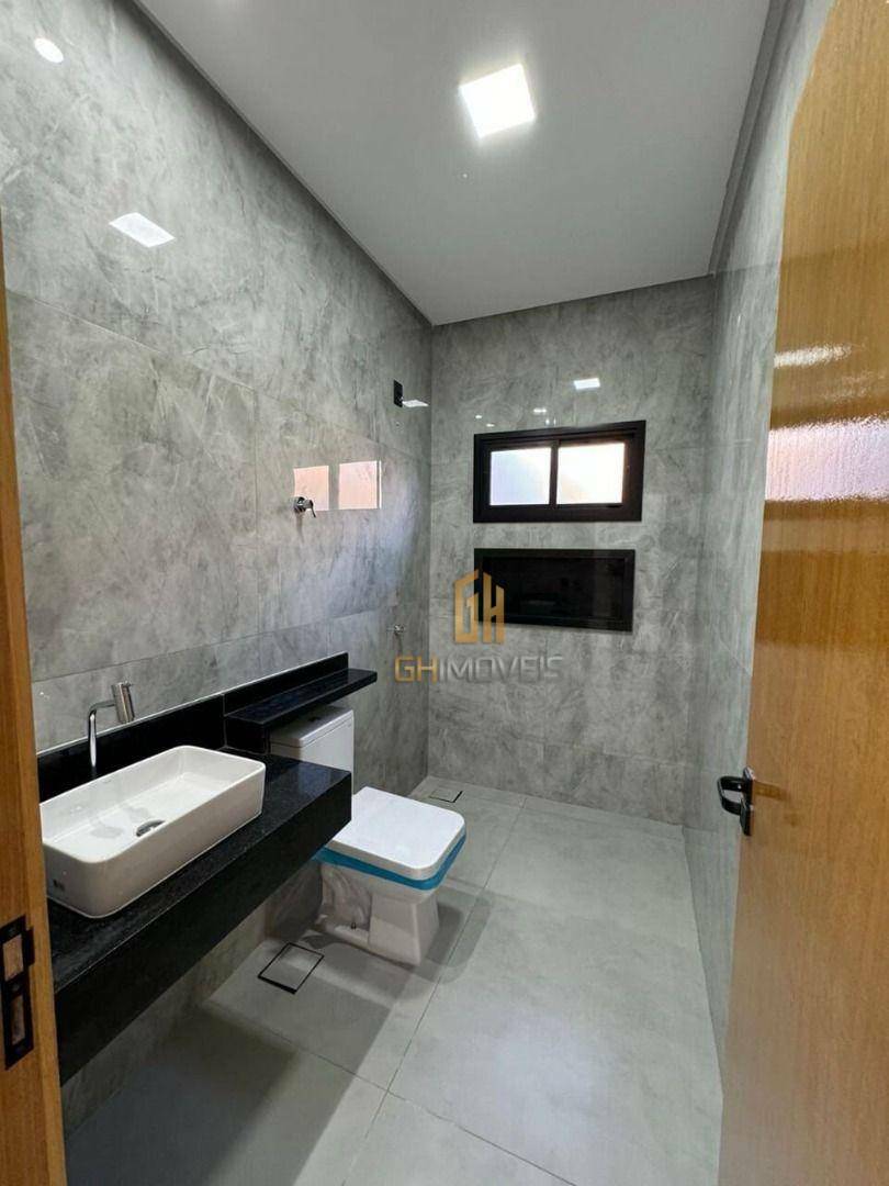 Casa à venda com 3 quartos, 151m² - Foto 7