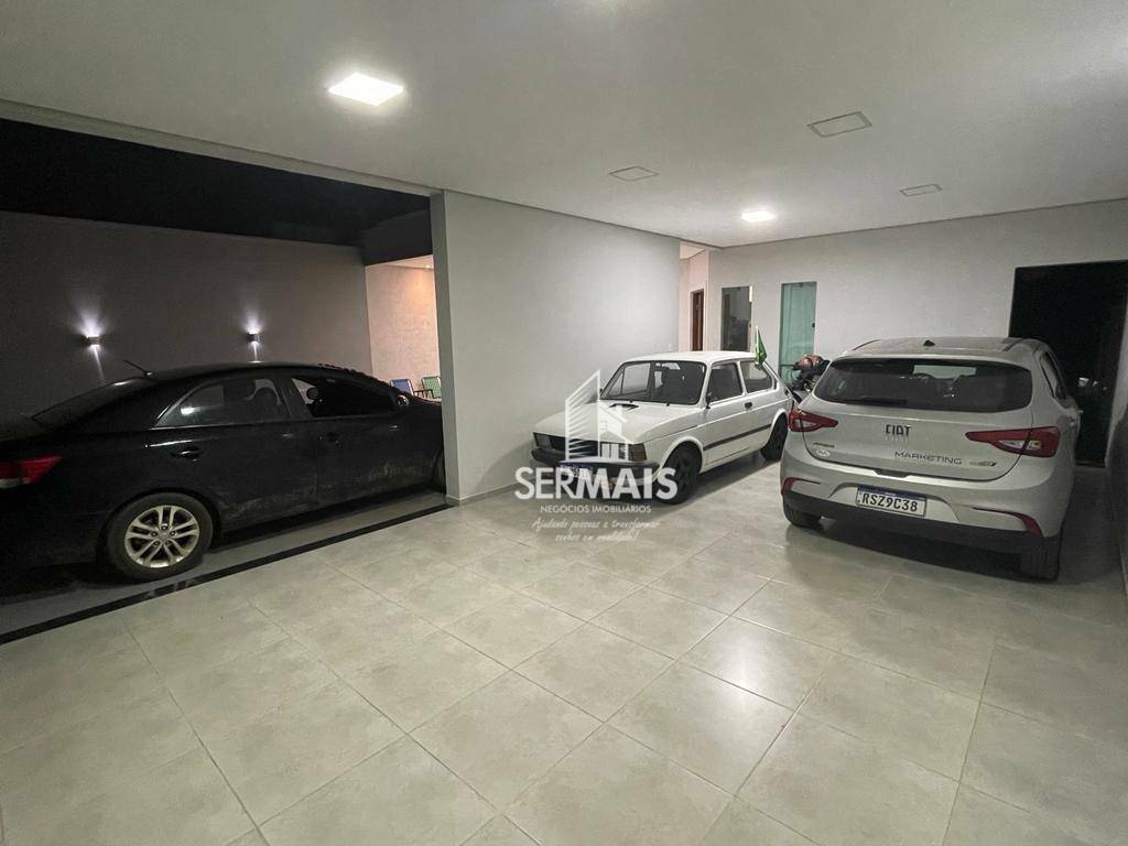 Casa de Condomínio à venda com 2 quartos, 110m² - Foto 8