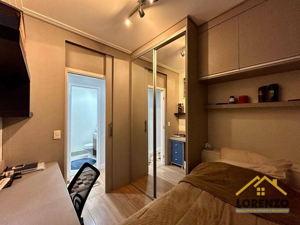 Apartamento à venda com 3 quartos, 94m² - Foto 13