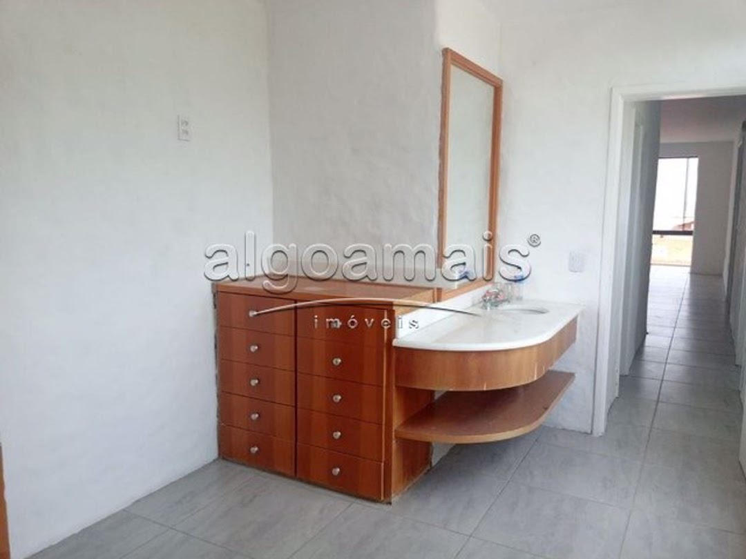 Apartamento à venda com 3 quartos, 180m² - Foto 5