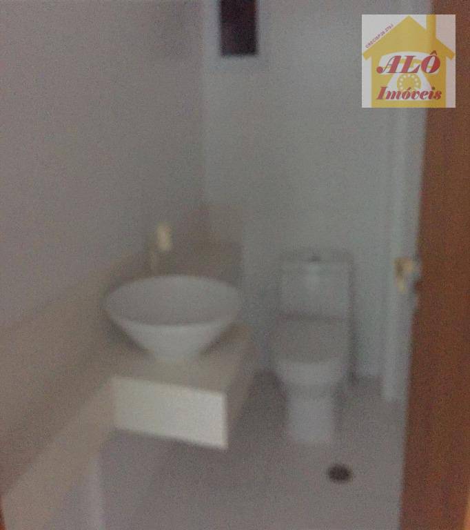 Apartamento à venda com 4 quartos, 250m² - Foto 76