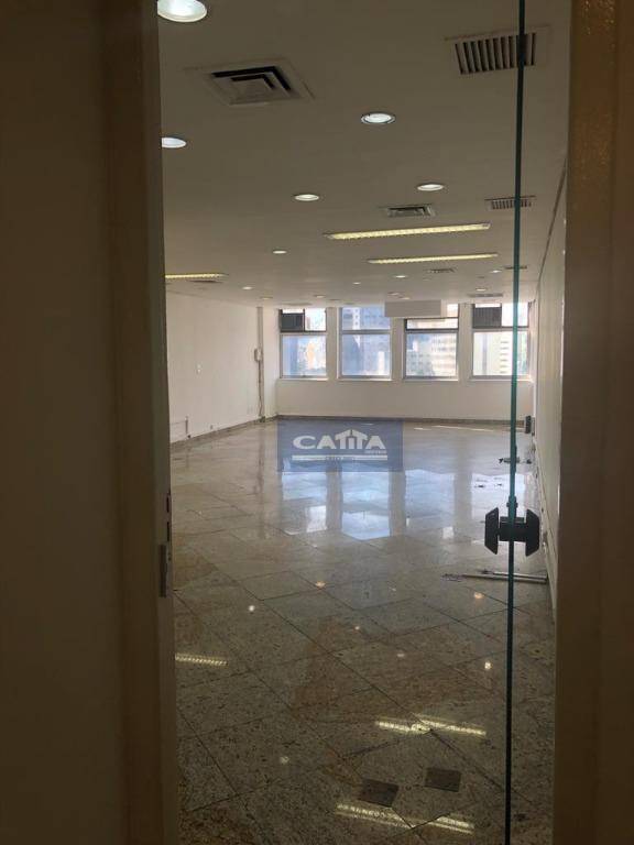 Conjunto Comercial-Sala à venda, 130m² - Foto 21