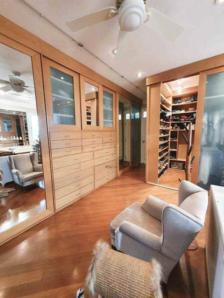 Casa de Condomínio à venda com 5 quartos, 1000m² - Foto 13