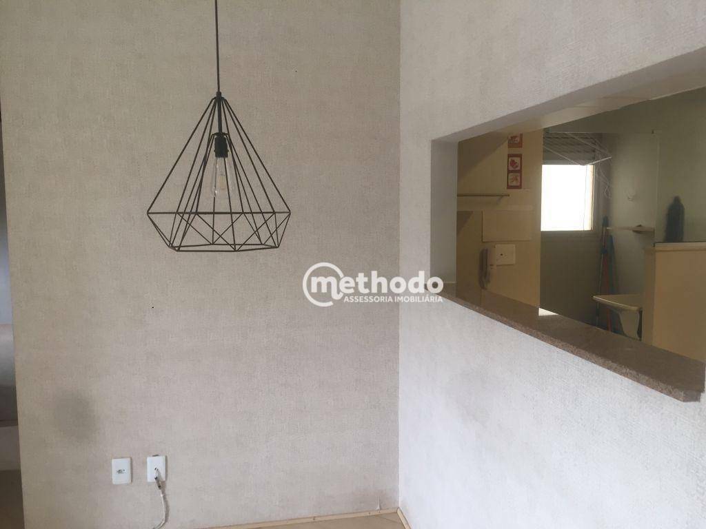 Apartamento à venda com 3 quartos, 70m² - Foto 5