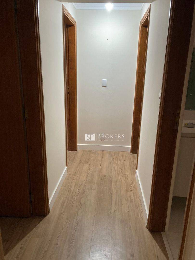 Apartamento à venda com 3 quartos, 111m² - Foto 5