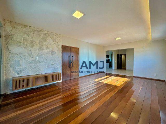 Apartamento à venda com 3 quartos, 197m² - Foto 2