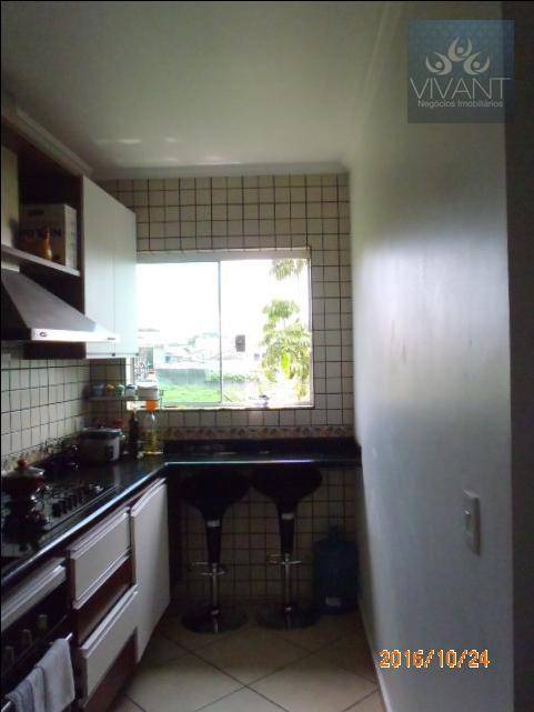 Sobrado à venda com 4 quartos, 150m² - Foto 16