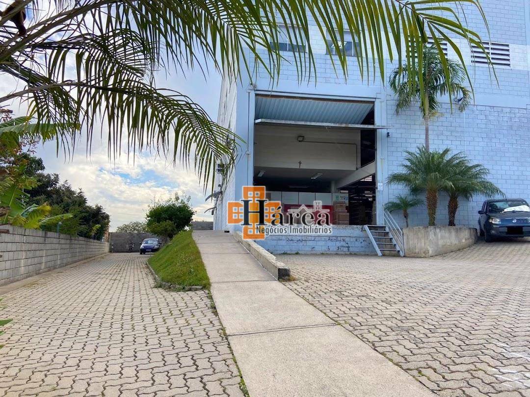 Depósito-Galpão-Armazém à venda, 1000m² - Foto 4