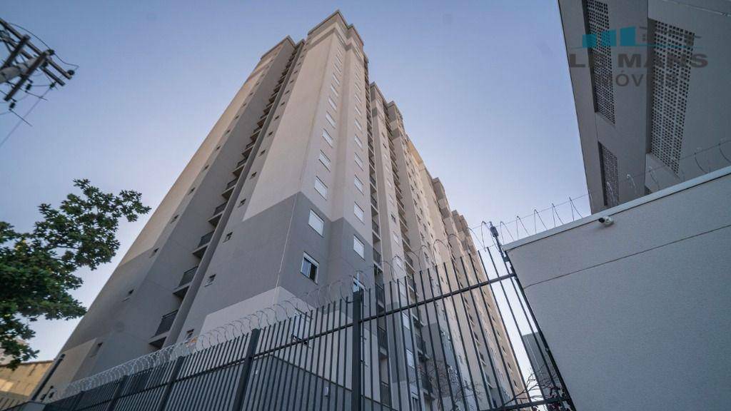 Apartamento à venda e aluguel com 2 quartos, 61m² - Foto 42