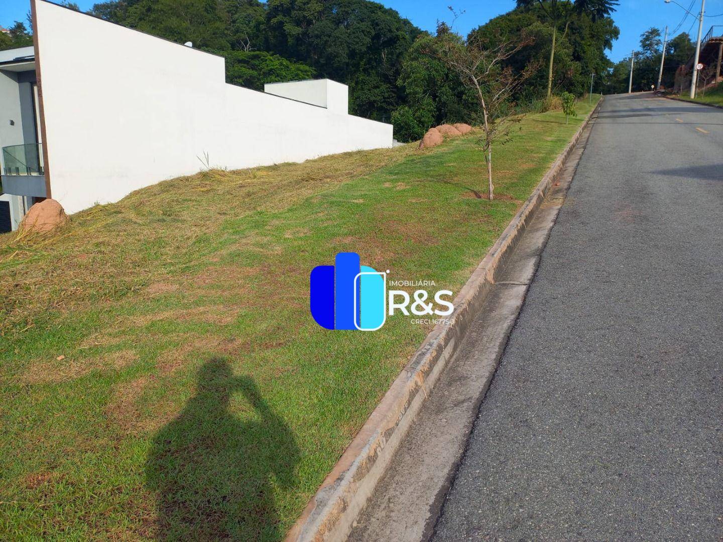 Loteamento e Condomínio, 524 m² - Foto 3