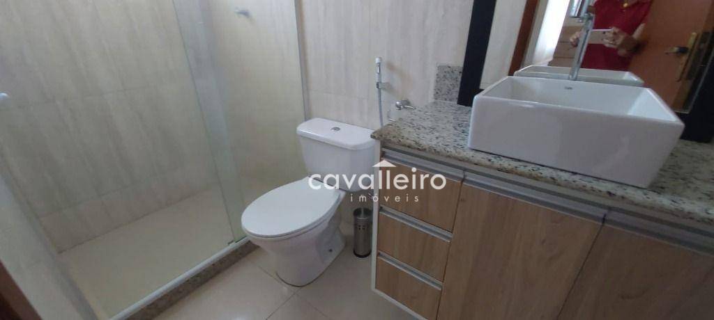 Casa de Condomínio à venda com 3 quartos, 201m² - Foto 39