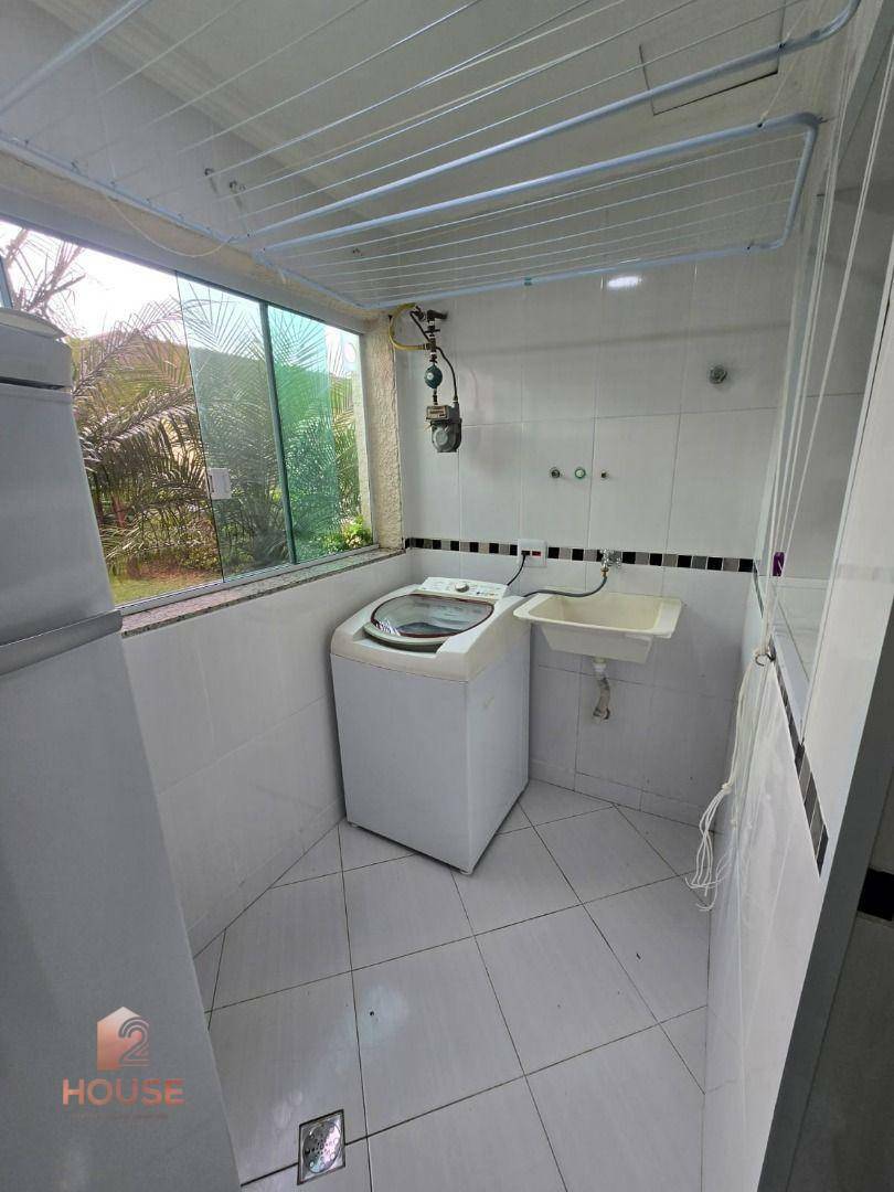 Apartamento à venda com 3 quartos, 90m² - Foto 8