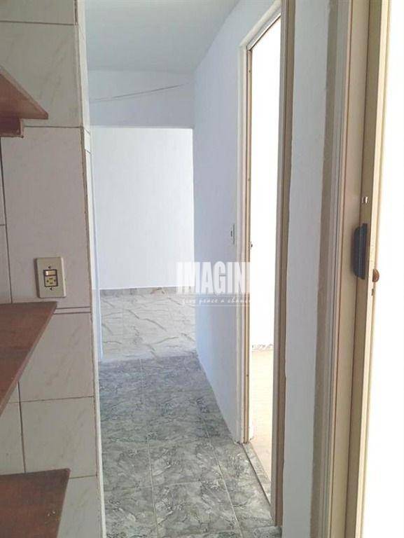 Apartamento à venda com 2 quartos, 56m² - Foto 5