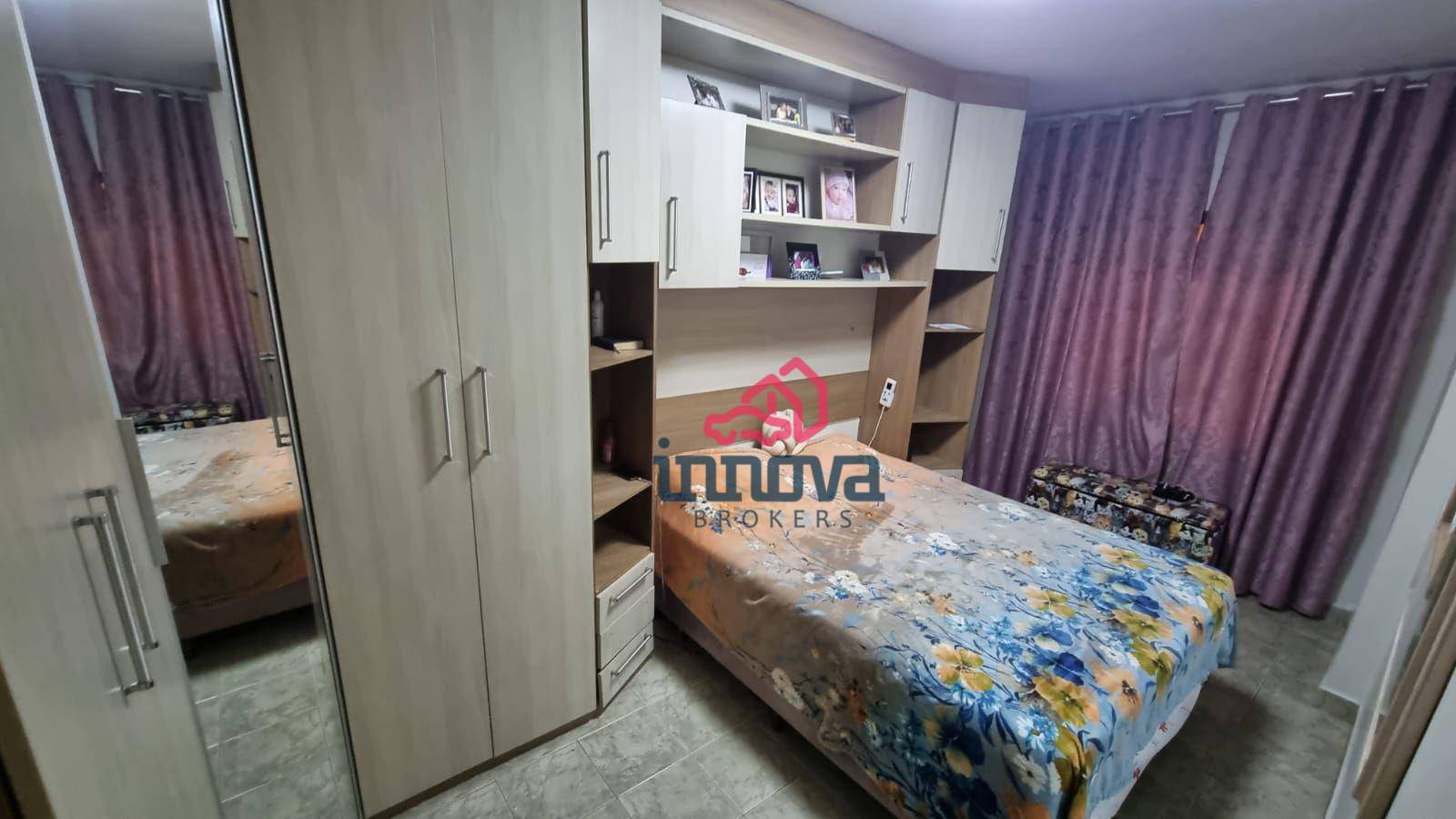 Sobrado à venda com 3 quartos, 250m² - Foto 17