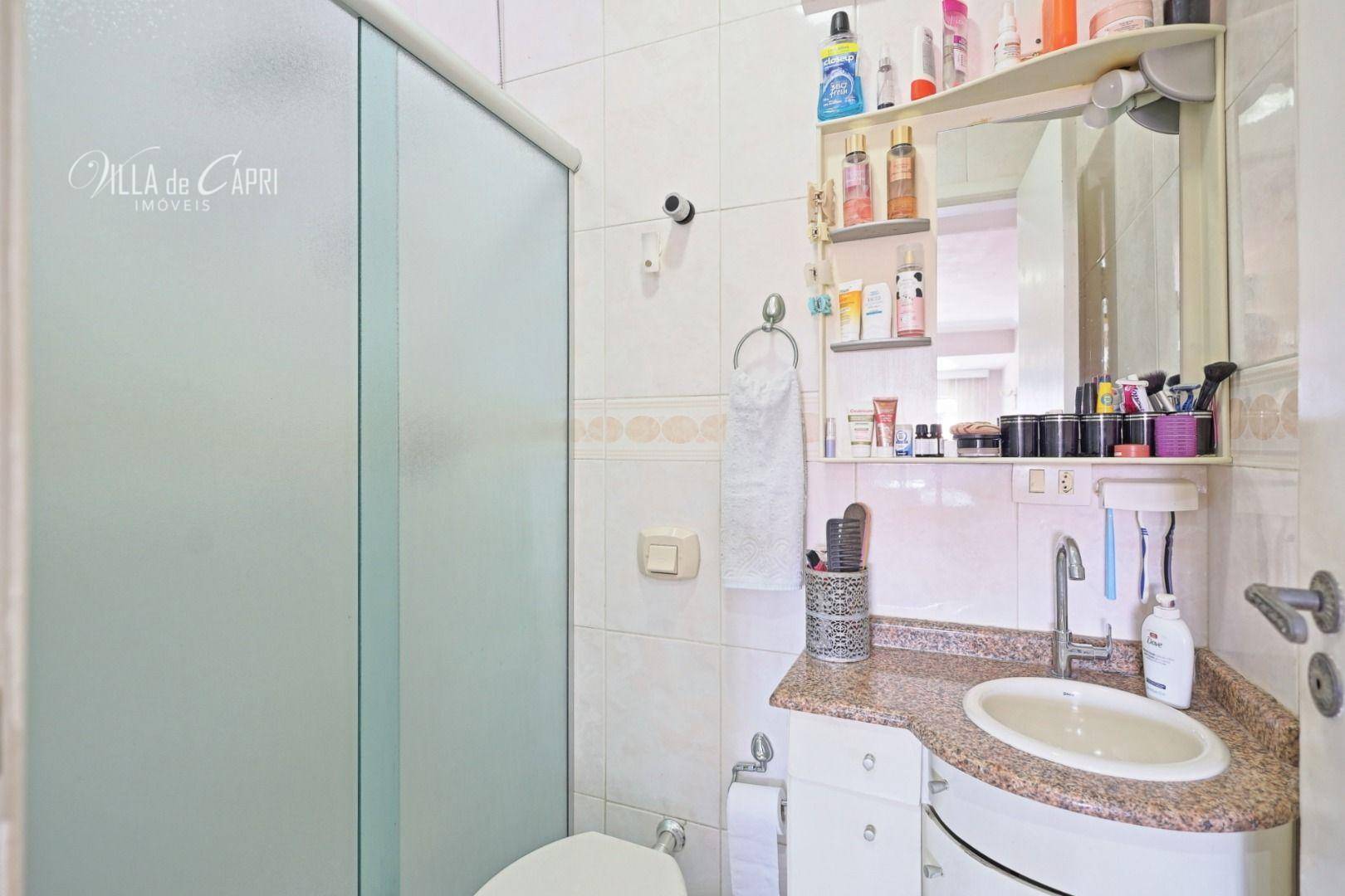 Sobrado à venda com 3 quartos, 135m² - Foto 18