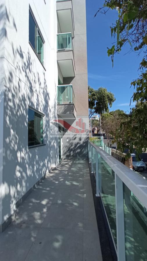 Apartamento à venda com 2 quartos, 65m² - Foto 27