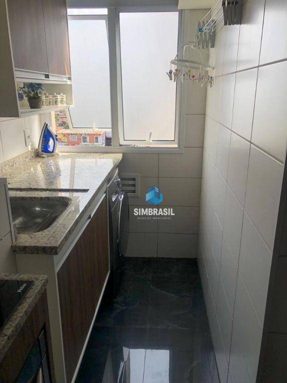 Apartamento à venda com 2 quartos, 47m² - Foto 26