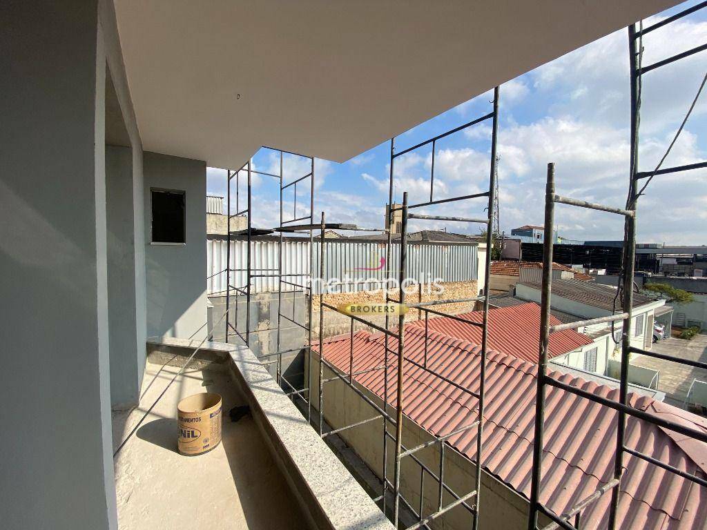 Apartamento à venda com 3 quartos, 114m² - Foto 6