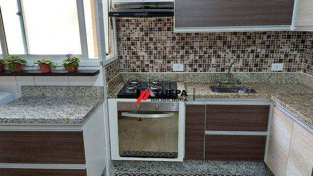 Apartamento à venda com 3 quartos, 153m² - Foto 15