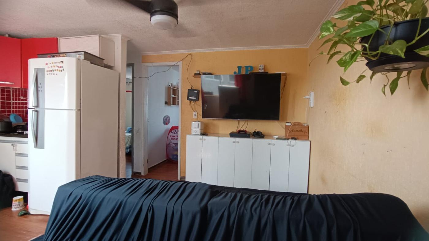 Apartamento à venda com 2 quartos, 48m² - Foto 30