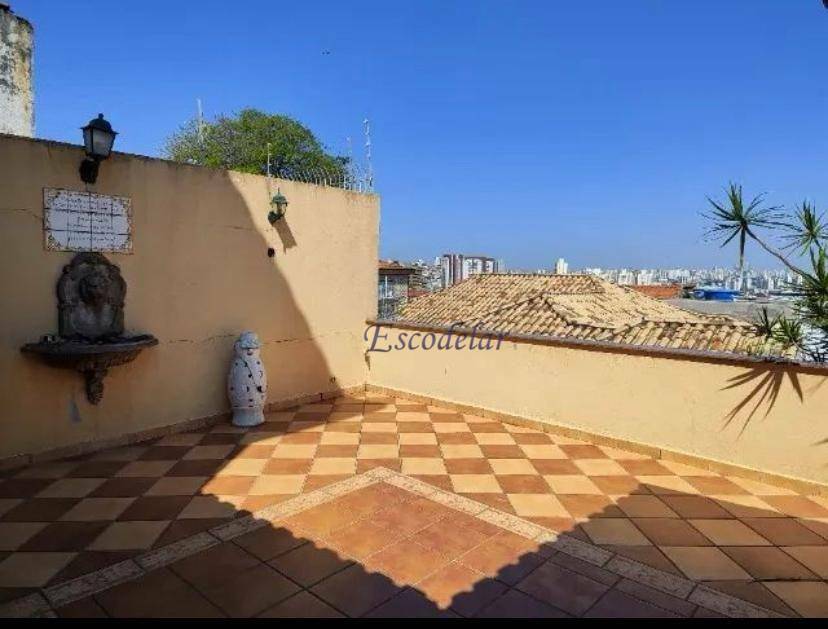 Sobrado à venda com 3 quartos, 340m² - Foto 19