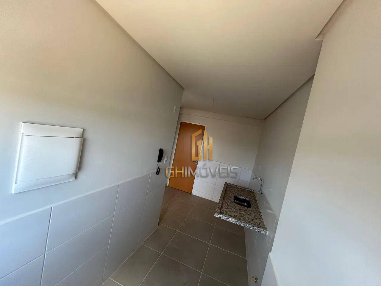 Apartamento à venda com 2 quartos, 54m² - Foto 13